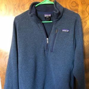 Patagonia Better Sweater